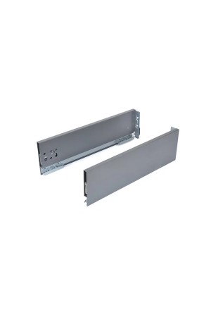 Firmax Slimline комплект боковин 121*500мм, антрацит/FRM0350.96/121