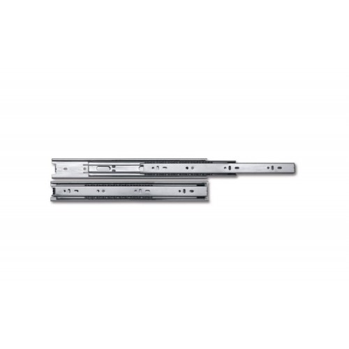 направляющие шариковые GTV 45*350мм, 30кг(15шт)/PK-0H45350HK