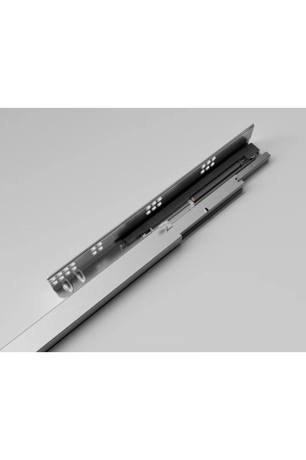 DTC D-Motion направляющие скрытого монтажа, доводчик, Soft-Close 270мм/DTCDS10.S27