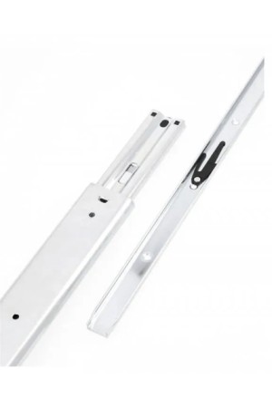 направляющие шариковые GTV 53*500мм, 100кг(5шт)/PK-0-H53-500