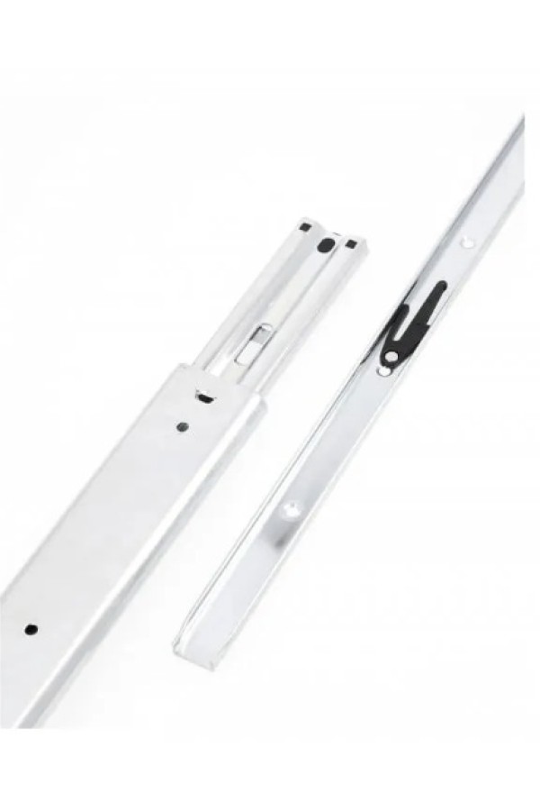 направляющие шариковые GTV 53*500мм, 100кг(5шт)/PK-0-H53-500