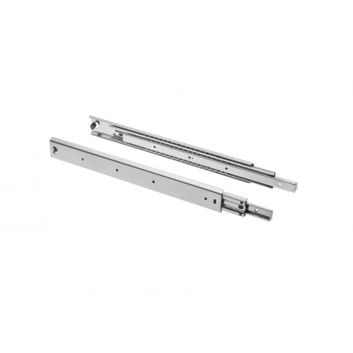 направляющие шариковые GTV 53*500мм, 100кг(5шт)/PK-0-H53-500