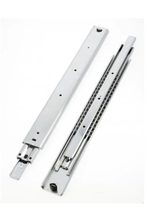 направляющие шариковые GTV 53*1000мм, 100кг(5шт)/PK-0-H53-1000