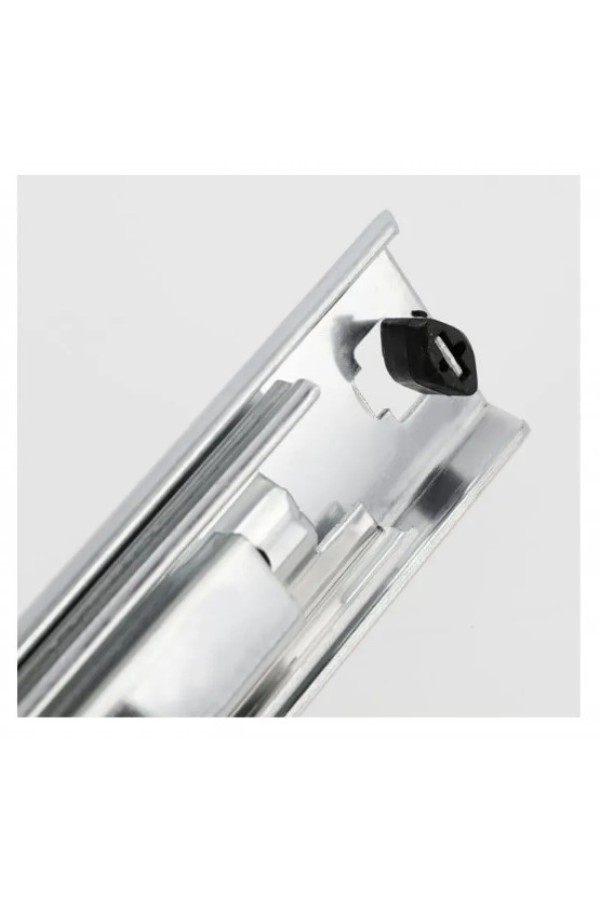направляющие шариковые GTV 53*1000мм, 100кг(5шт)/PK-0-H53-1000