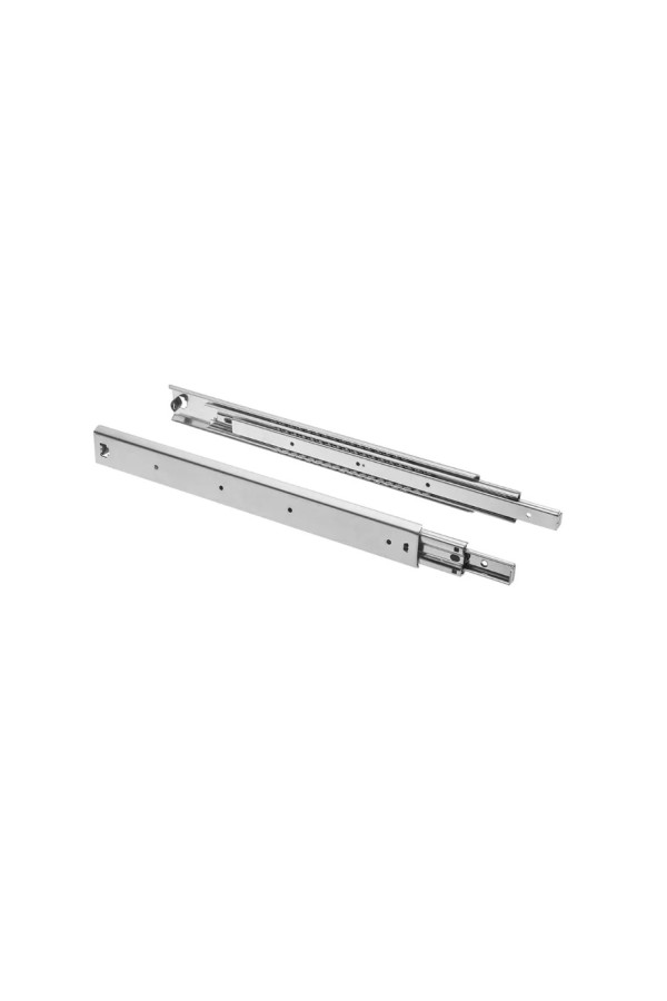 направляющие шариковые GTV 53*1000мм, 100кг(5шт)/PK-0-H53-1000