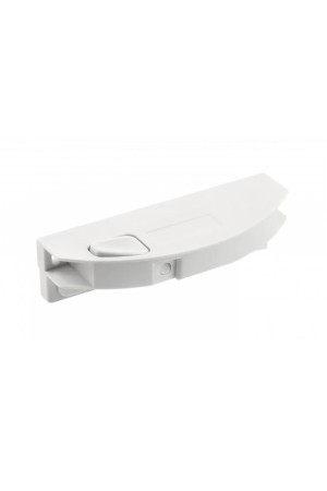 ящик GTV AXIS PRO/MODERN BOX PRO*фиксатор внутреннего ящика, белый (40шт)/PB-ZA-WEW-AXMB-10