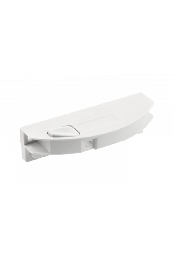 ящик GTV AXIS PRO/MODERN BOX PRO*фиксатор внутреннего ящика, белый (40шт)/PB-ZA-WEW-AXMB-10
