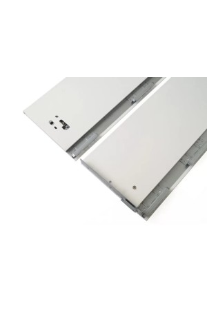 Firmax Slimline комплект боковин 121*500мм, перламутр/FRM0350.97/121