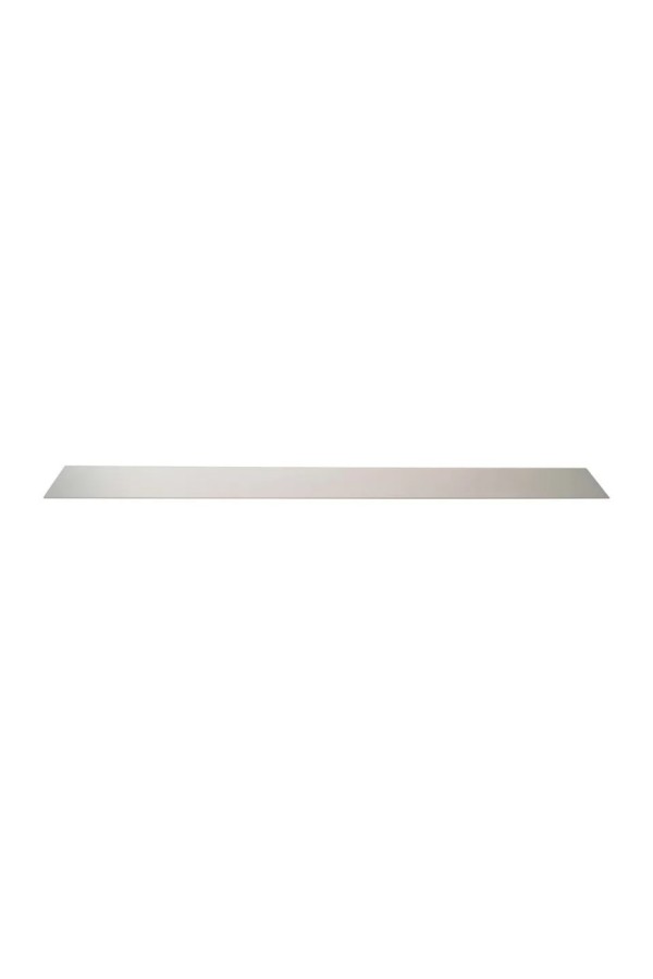 Firmax Slimline передняя панель для внутреннего ящика 1100 мм, перламутр/FRM0360.97