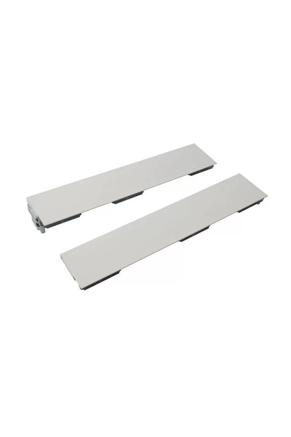 Firmax Slimline комплект боковин 89*350мм, перламутр/FRM0335.97/89