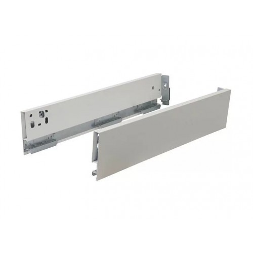 Firmax Slimline комплект боковин 89*350мм, перламутр/FRM0335.97/89
