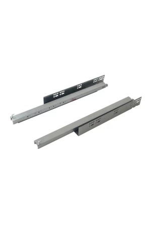 Firmax направляющие скрытого монтажа 3D Control Push-to-Open 550мм/FRM0333.P55