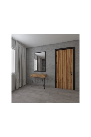 Опора мебельная для столов LOFT 620мм белая