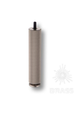 Brass FL1010 0150 NB-NB опора мебельная h-150мм, никель