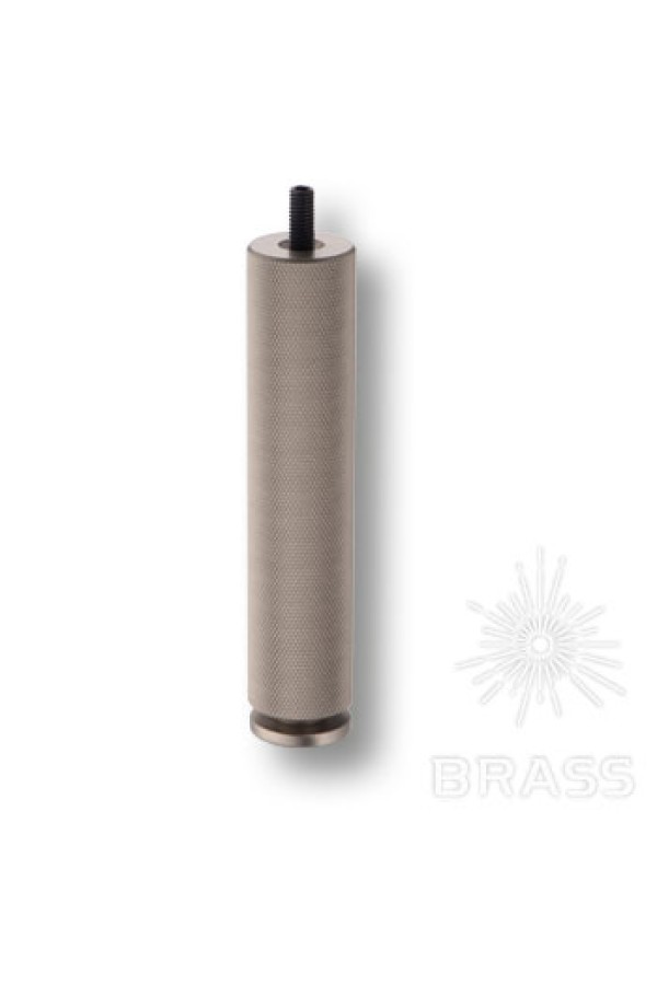 Brass FL1010 0150 NB-NB опора мебельная h-150мм, никель