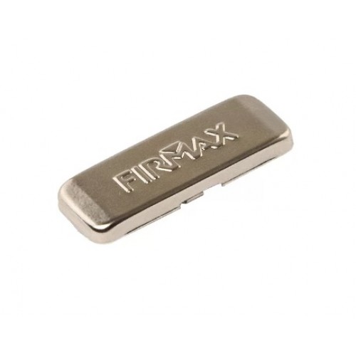 Firmax Smartline накладка декоративная на плечо петли/FRM0090.A
