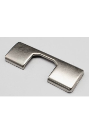 Firmax Smartline накладка декоративная на чашку петли Clip On/FRM0199.C