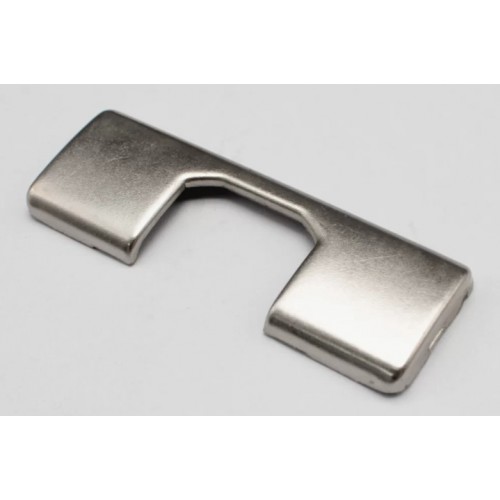 Firmax Smartline накладка декоративная на чашку петли Clip On/FRM0199.C