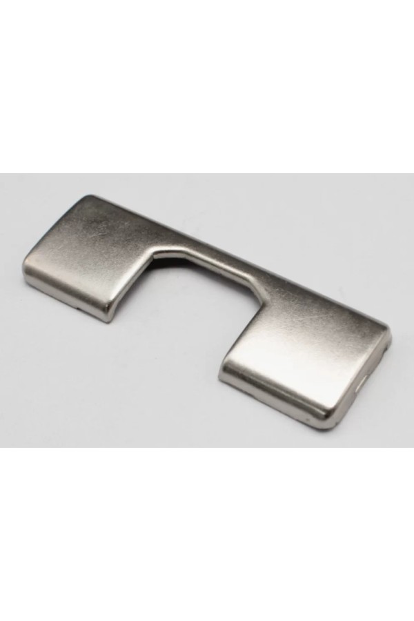 Firmax Smartline накладка декоративная на чашку петли Clip On/FRM0199.C