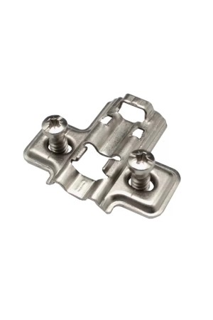 Firmax Smartline планка монтажная H=2, под евровинт, clip-on/FRM0146.H2/5