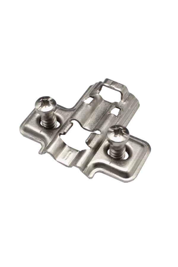 Firmax Smartline планка монтажная H=2, под евровинт, clip-on/FRM0146.H2/5