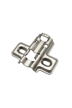 Firmax Smartline планка монтажная H=4, под саморез, clip-on/FRM0146.H4/4