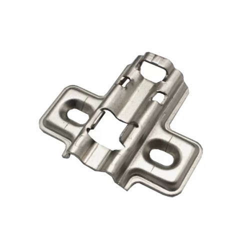 Firmax Smartline планка монтажная H=4, под саморез, clip-on/FRM0146.H4/4