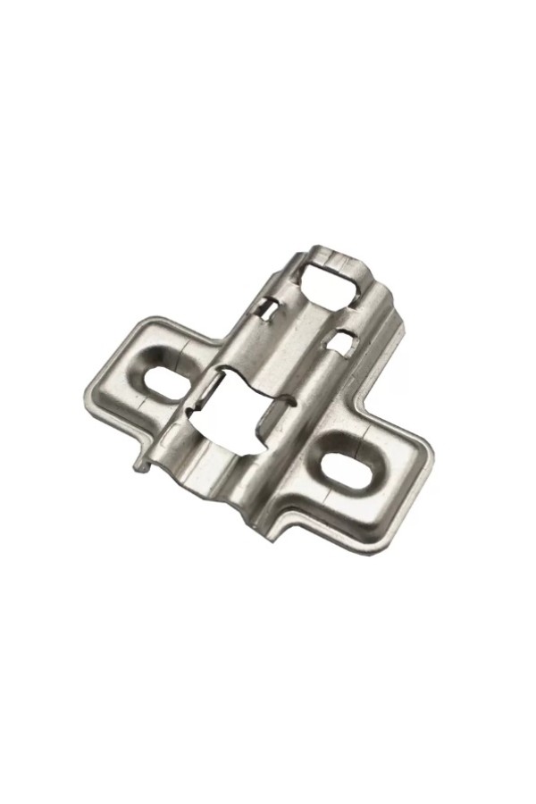 Firmax Smartline планка монтажная H=4, под саморез, clip-on/FRM0146.H4/4