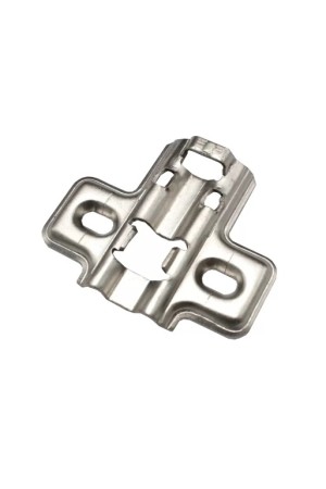 Firmax Smartline планка монтажная H=2, под саморез, clip-on/FRM0146.H2/4