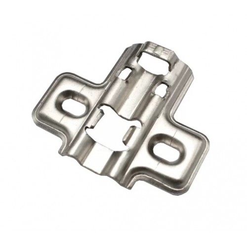 Firmax Smartline планка монтажная H=2, под саморез, clip-on/FRM0146.H2/4