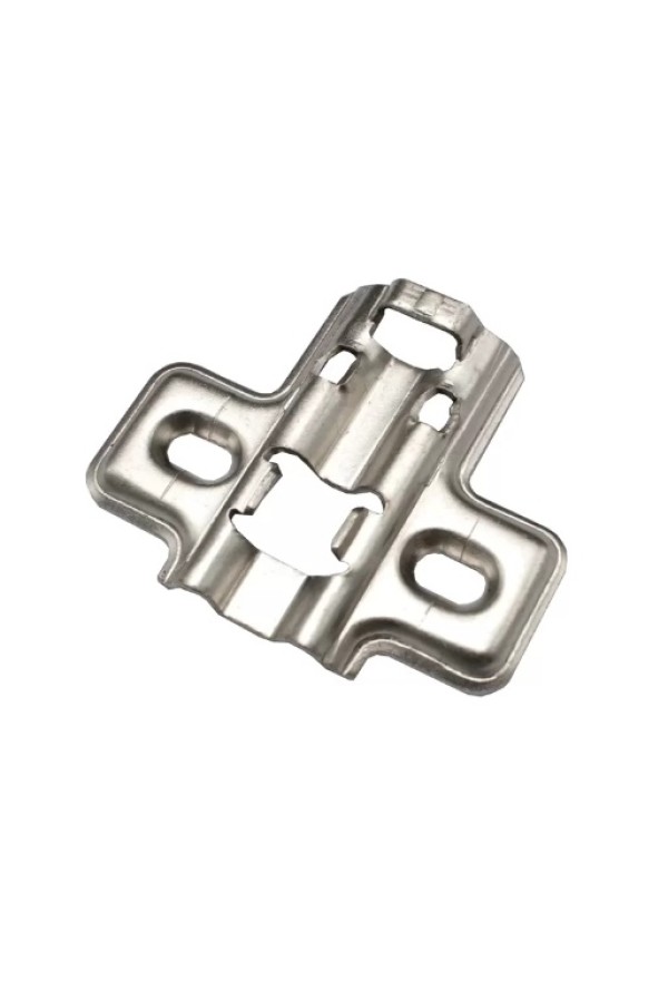 Firmax Smartline планка монтажная H=2, под саморез, clip-on/FRM0146.H2/4