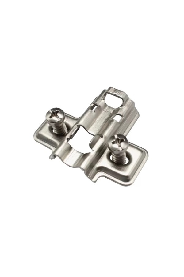 Firmax Smartline планка монтажная H=4, под евровинт, clip-on/FRM0146.H4/5