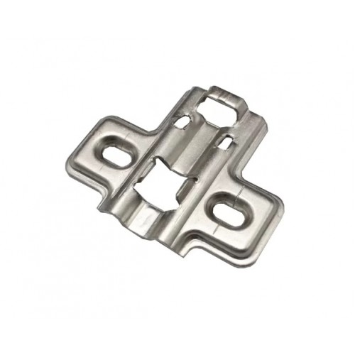 Firmax Smartline планка монтажная H=0, под саморез, clip-on/FRM0146.H0/4