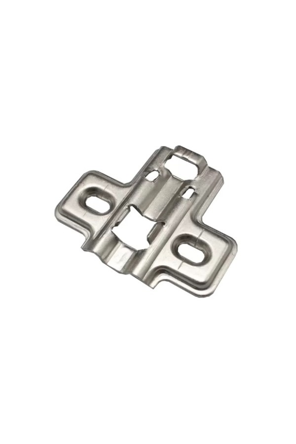 Firmax Smartline планка монтажная H=0, под саморез, clip-on/FRM0146.H0/4