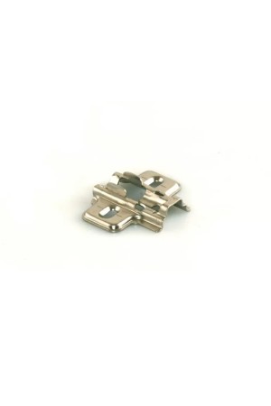 Firmax планка монтажная под шуруп, clic-on, H=0/FRM0196