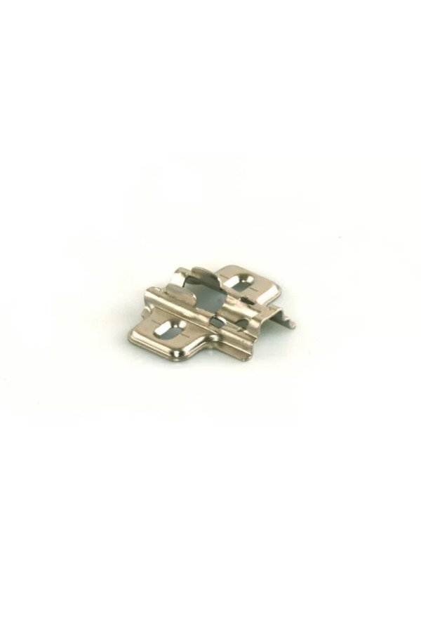 Firmax планка монтажная под шуруп, clic-on, H=0/FRM0196