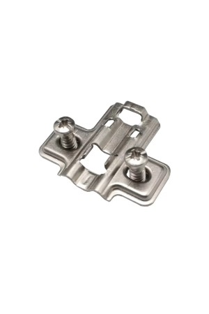 Firmax Smartline планка монтажная H=0, под евровинт, clip-on/FRM0146.H0/5