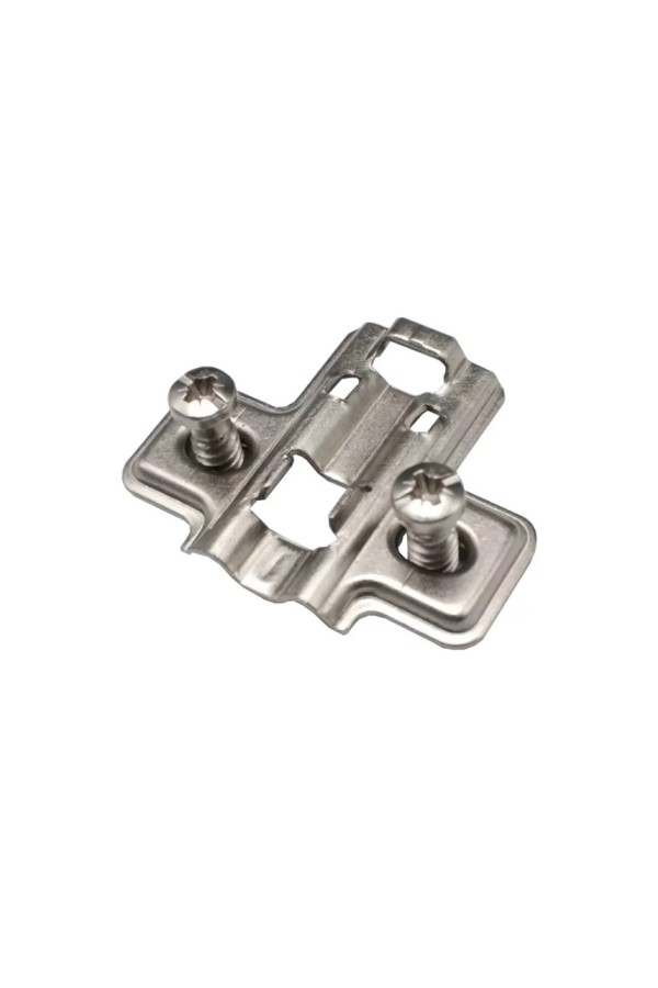 Firmax Smartline планка монтажная H=0, под евровинт, clip-on/FRM0146.H0/5