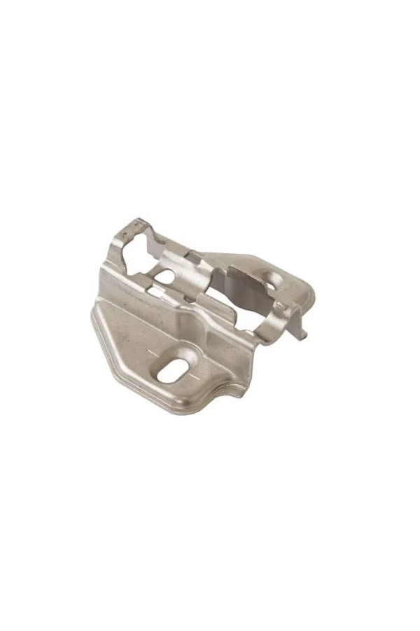 Firmax планка монтажная под шуруп, clic-on, H=9/FRM0196.9