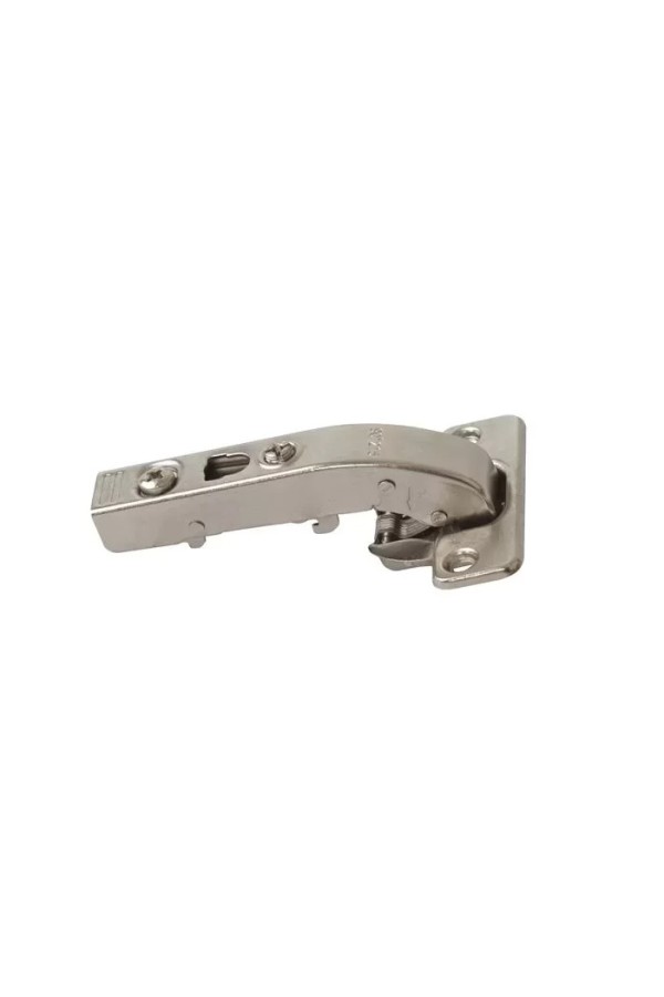 Firmax петля д/угл дверей 90гр, без пружины, шуруп/FRM8075.P (аналог 11303)