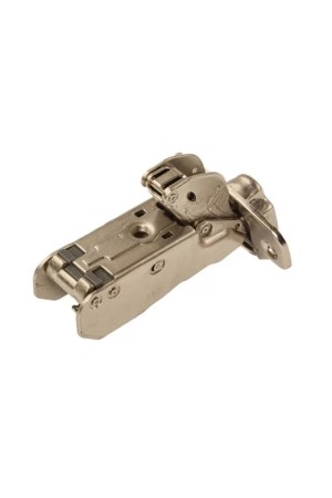 DTC Pivot Star Anyway петля накладная, 160гр, без пружины, clip-on/DTC8106.P