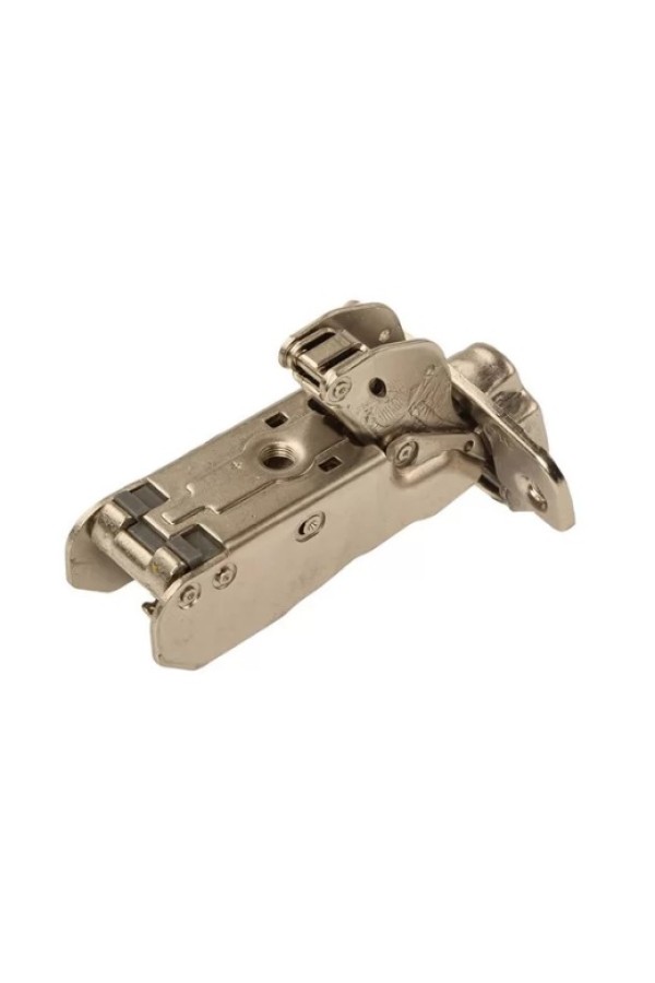 DTC Pivot Star Anyway петля накладная, 160гр, без пружины, clip-on/DTC8106.P