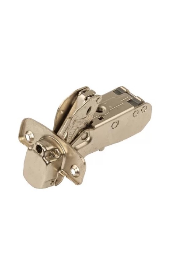 DTC Pivot Star Anyway петля накладная, 160гр, без пружины, clip-on/DTC8106.P