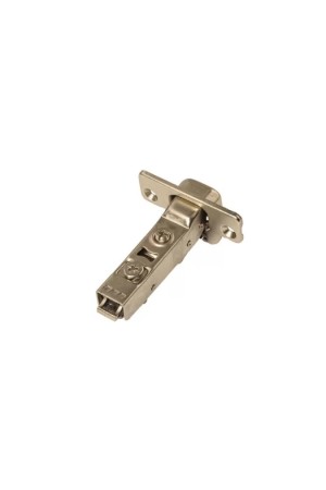 Firmax Smartline петля полунакладная 105гр, без пружины, clip-on/FRM0151.P