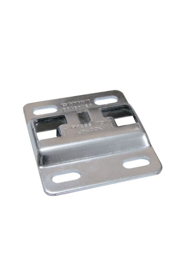 Планка крепежная для накладного навеса CAMAR