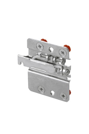 Навес для тяжелых ящиков CAMAR 807 RV врезной 120кг правый