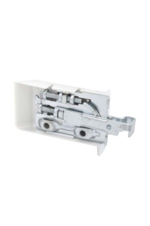 навес для ящиков 65 кг.,  комплект, белый  (100)