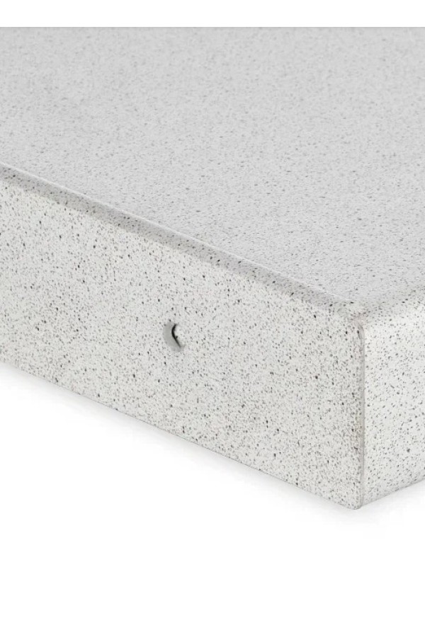 планка торцевая 38*1R*4040М сахара