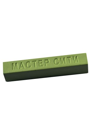 воск мебельный мягкий салатовый