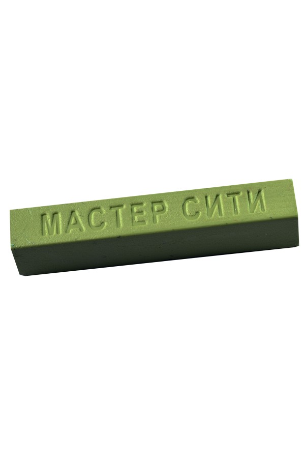 воск мебельный мягкий салатовый
